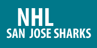 San Jose Sharks biljetter